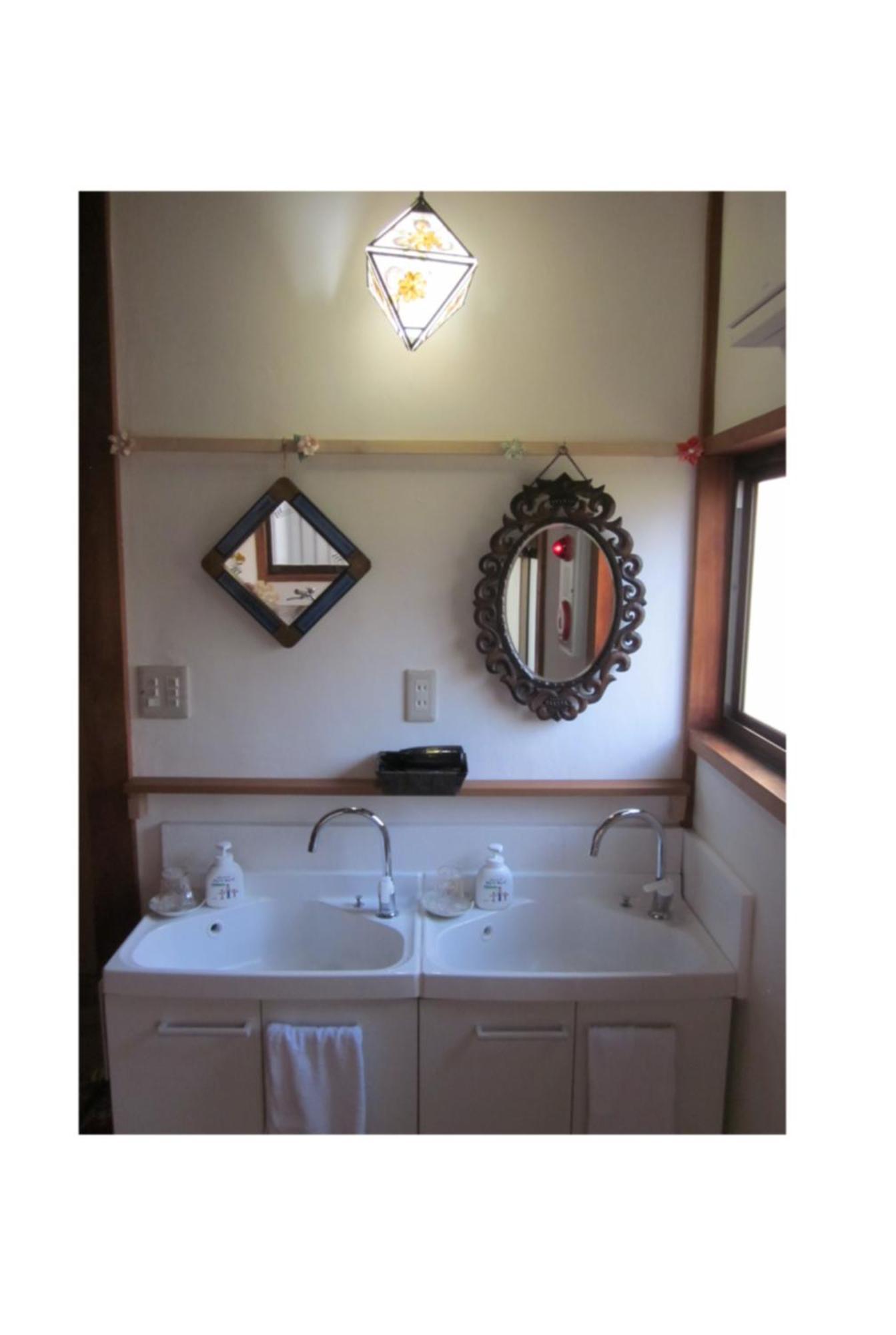 Enman Guest House Osaka Moriguchi Exterior photo