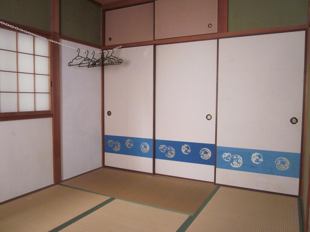 Enman Guest House Osaka Moriguchi Exterior photo