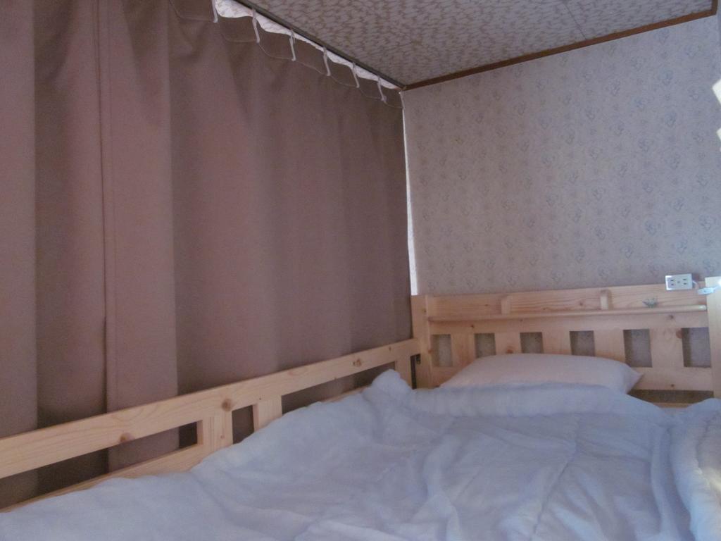 Enman Guest House Osaka Moriguchi Exterior photo