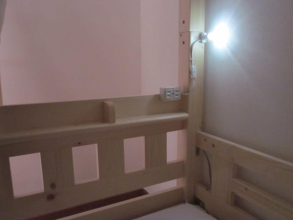 Enman Guest House Osaka Moriguchi Exterior photo