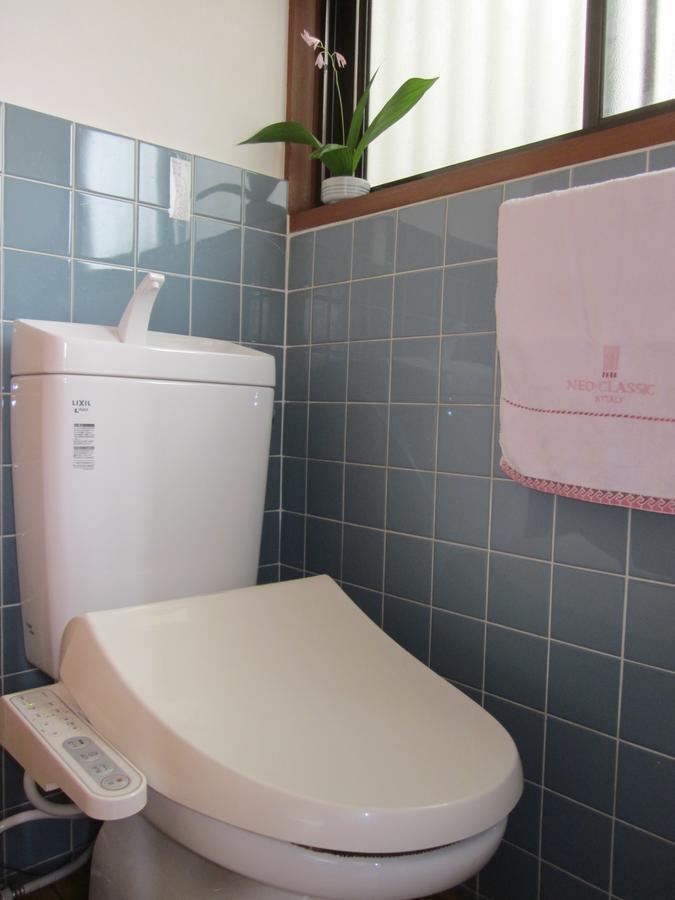 Enman Guest House Osaka Moriguchi Exterior photo