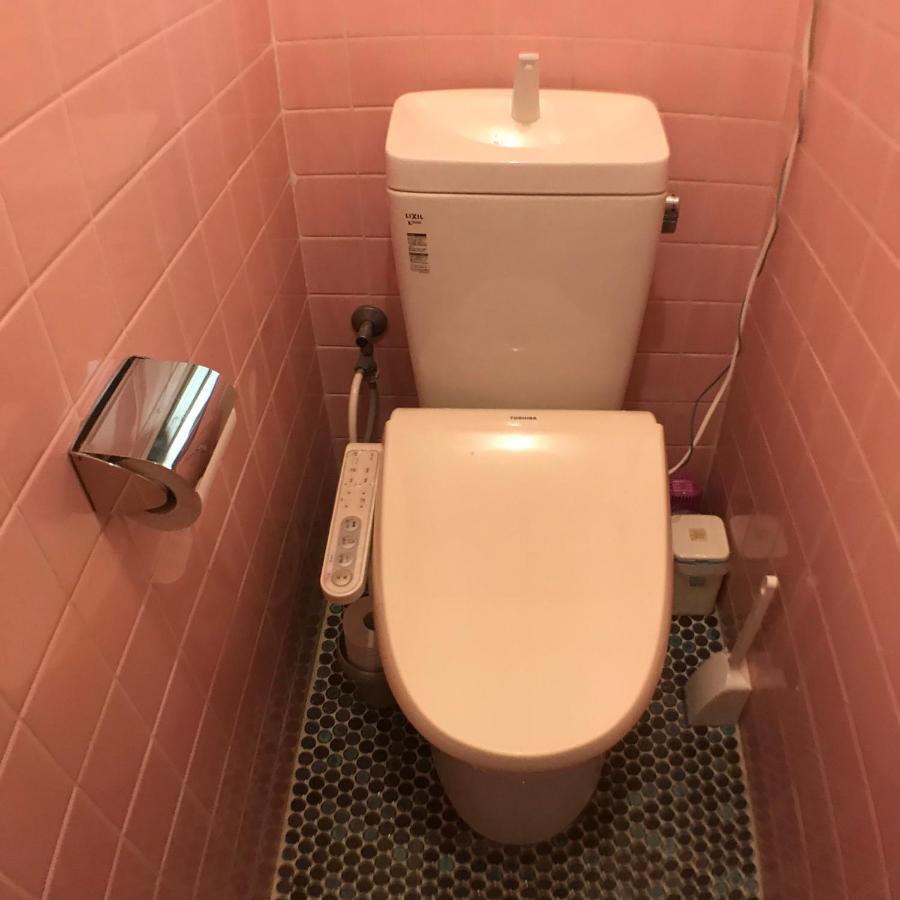 Enman Guest House Osaka Moriguchi Room photo